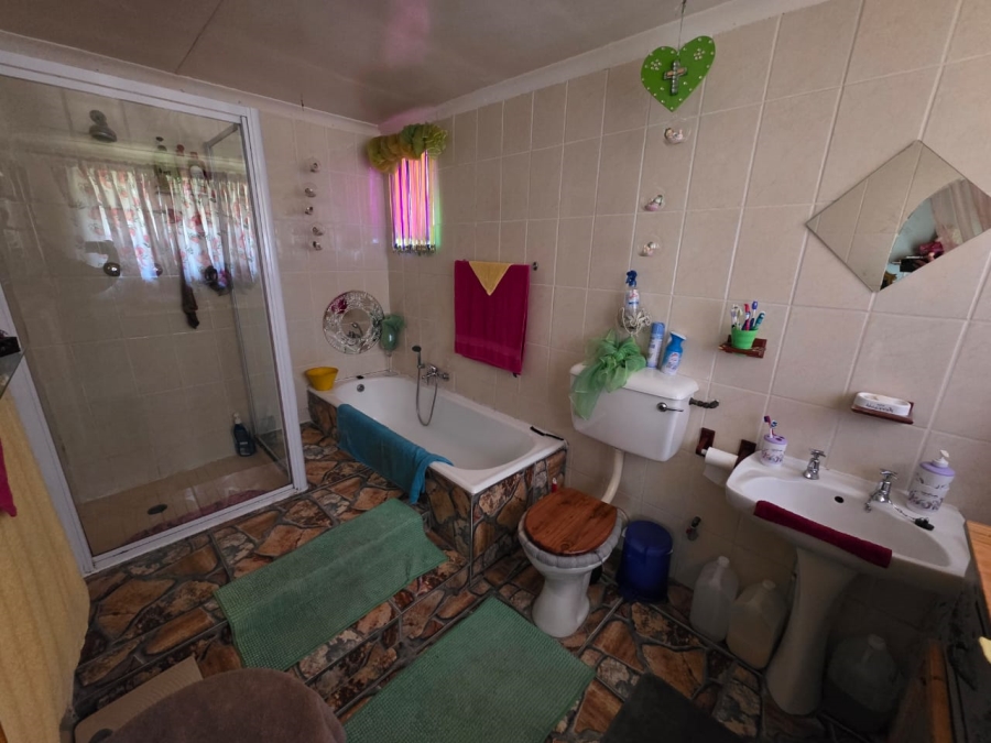 4 Bedroom Property for Sale in Sasolburg Ext 5 Free State